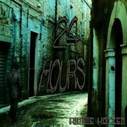 Kotzen, Richie : 24 Hours